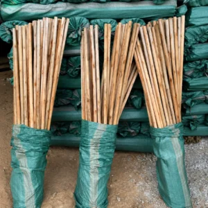 How to Identify Reliable Wholesale Wooden Broom Handle Suppliers for International Markets