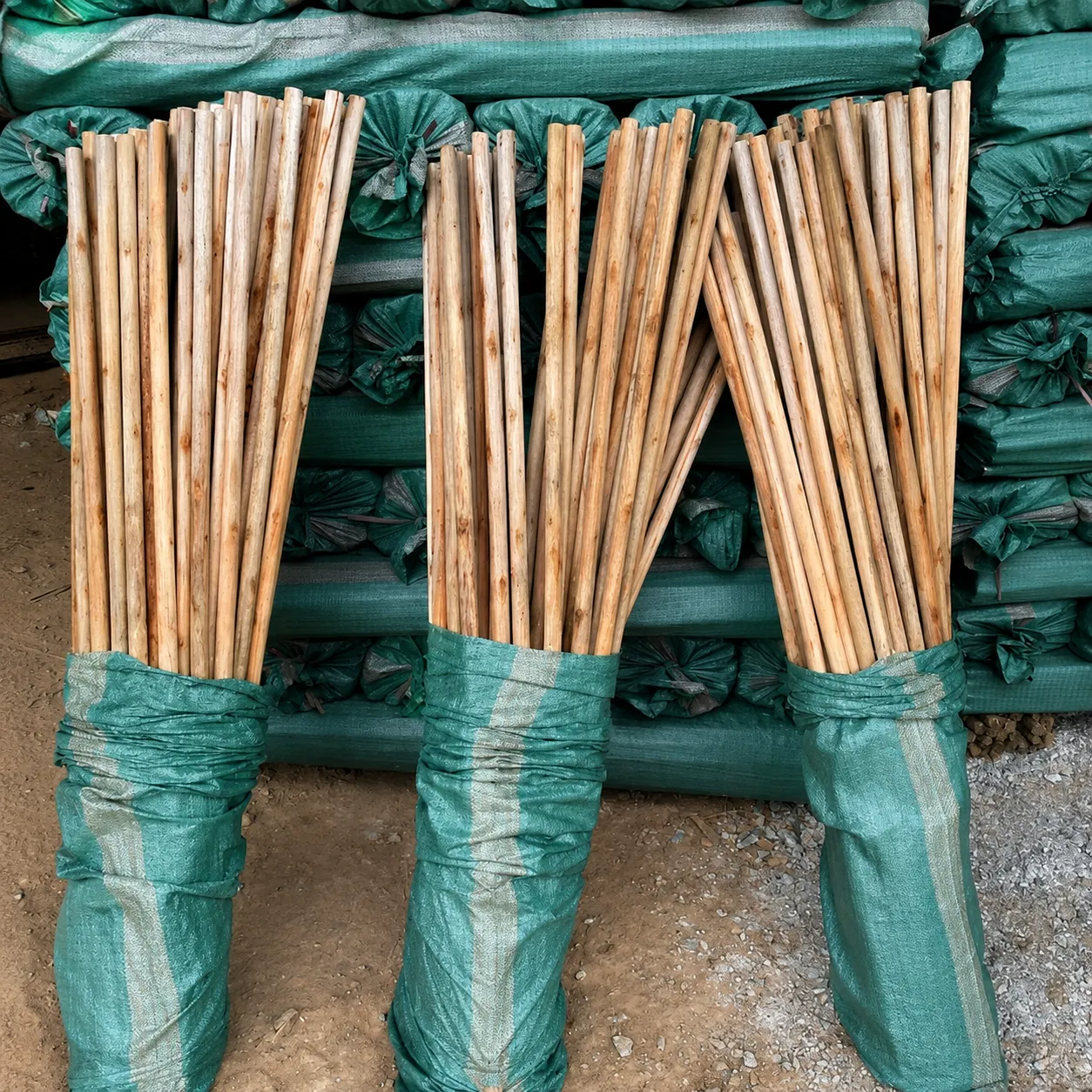 How to Identify Reliable Wholesale Wooden Broom Handle Suppliers for International Markets