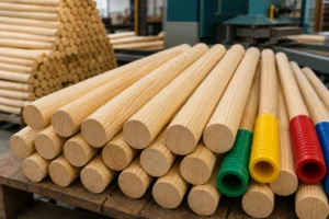 The Importance of Wood Treatment & Finishing Specifications for International Export